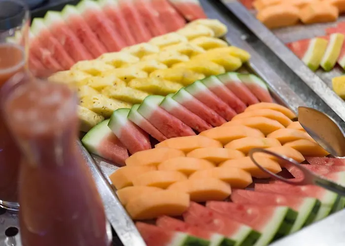 & Sonne 4 Sterne Superior Hotel 4*