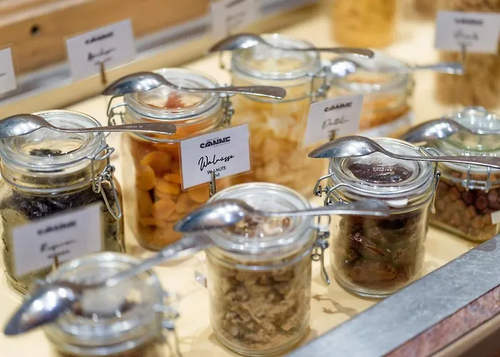 Hotel&spa Sonne 4 Sterne Superior 4*