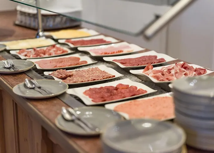 & Sonne 4 Sterne Superior Hotel Kirchberg in Tirol