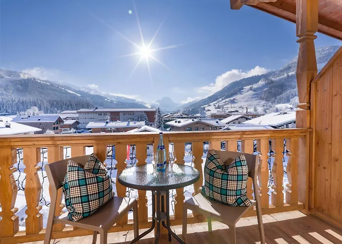 & Sonne 4 Sterne Superior