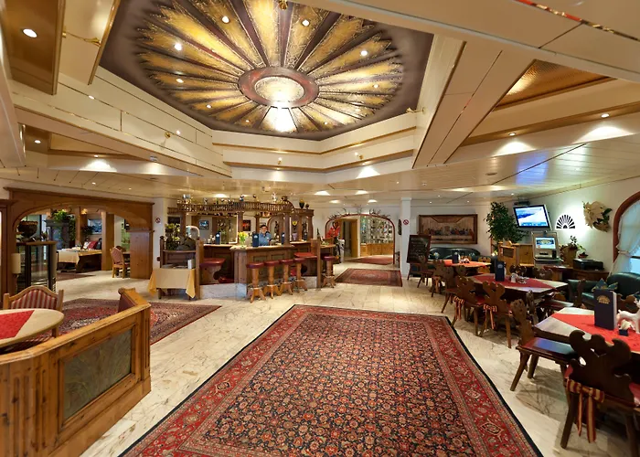 Hotel & Sonne 4 Sterne Superior