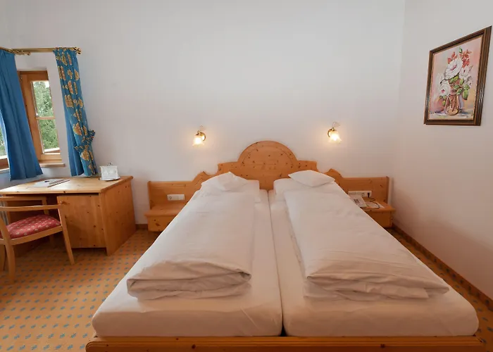 & Sonne 4 Sterne Superior Hotel