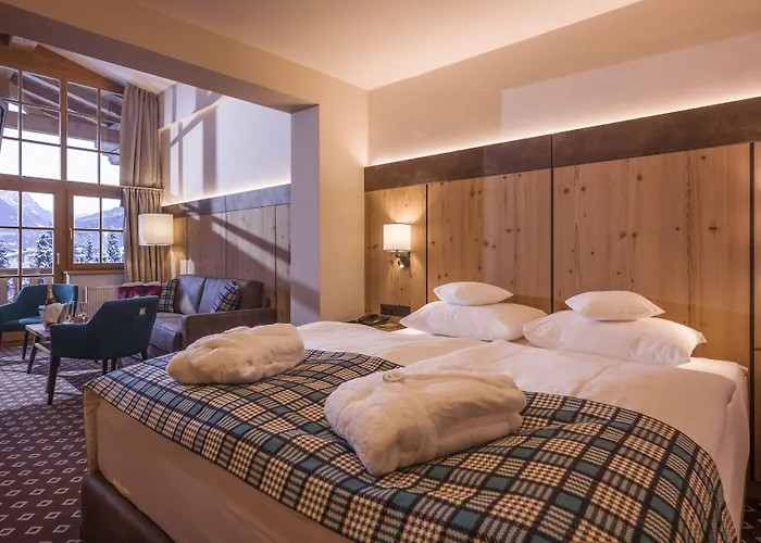 Hotel Hotel&spa Sonne 4 Sterne Superior