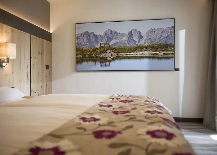 Hotel & Sonne 4 Sterne Superior 4*