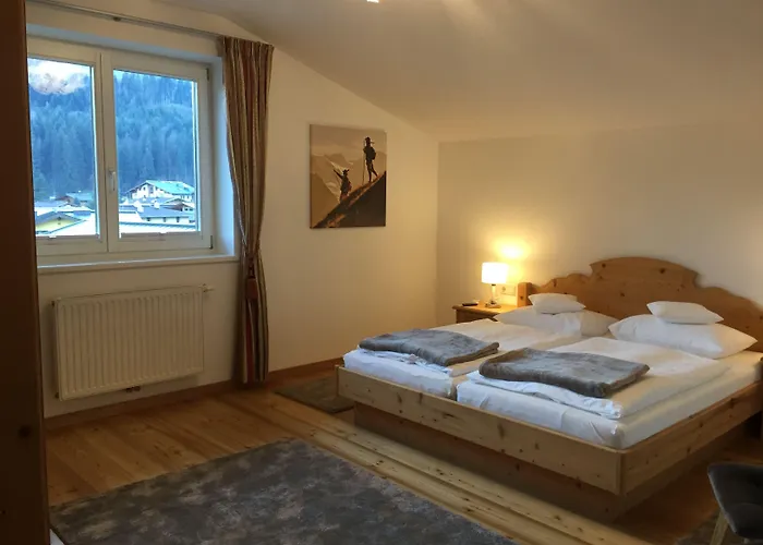 Hotel & Sonne 4 Sterne Superior 4*