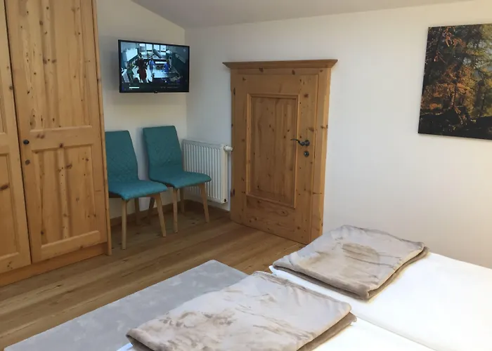 Hotel & Sonne 4 Sterne Superior Kirchberg in Tirol