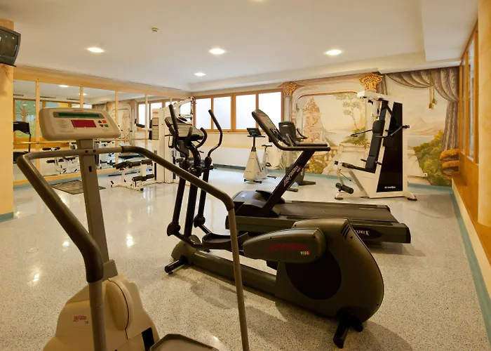 Hotel Hotel&spa Sonne 4 Sterne Superior