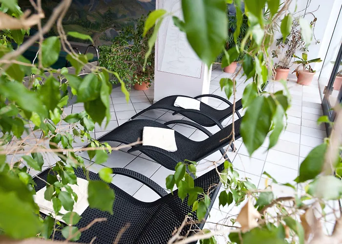 & Sonne 4 Sterne Superior Hotel 4*