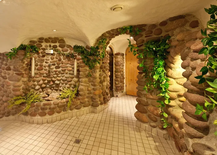 Hotel & Sonne 4 Sterne Superior Kirchberg in Tirol