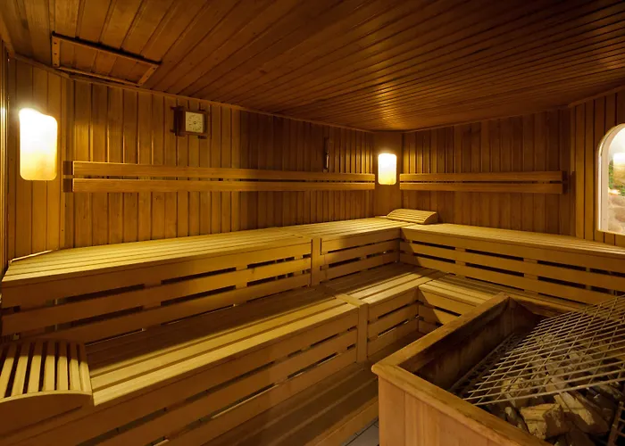 Hotel&spa Sonne 4 Sterne Superior 4* Kirchberg in Tirol