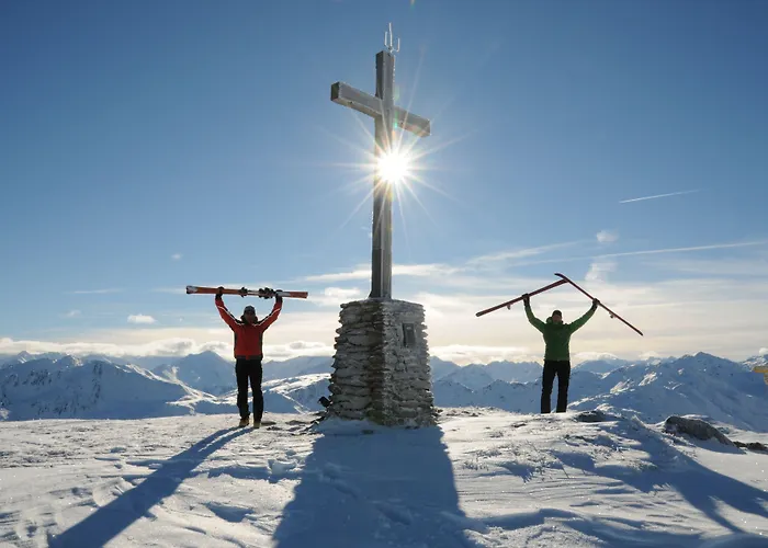 Hotel&spa Sonne 4 Sterne Superior