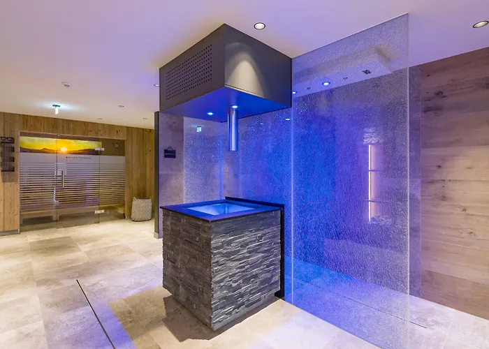 Hotel Hotel&spa Sonne 4 Sterne Superior 4*