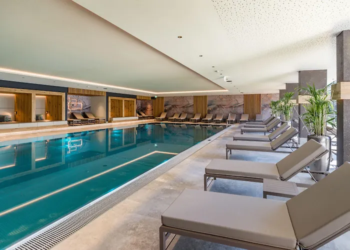 Hotel Hotel&spa Sonne 4 Sterne Superior