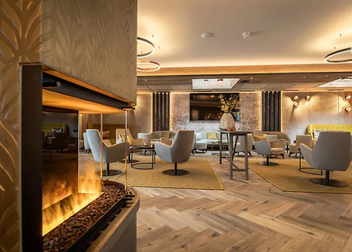 Hotel Hotel&spa Sonne 4 Sterne Superior