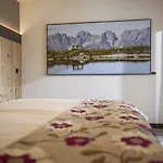 Hotell & Sonne 4 Sterne Superior 4*