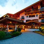 Hotell & Sonne 4 Sterne Superior
