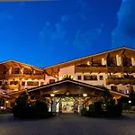 Hotell & Sonne 4 Sterne Superior Kirchberg in Tirol