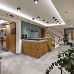 & Sonne 4 Sterne Superior Hotell 4*