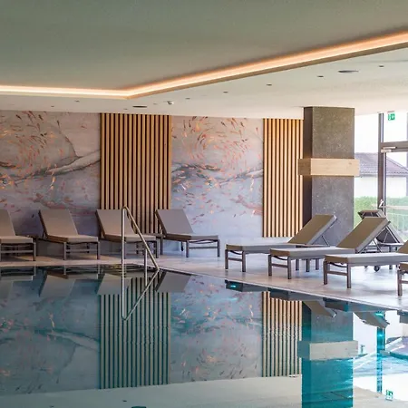 & Sonne 4 Sterne Superior Kirchberg in Tirol