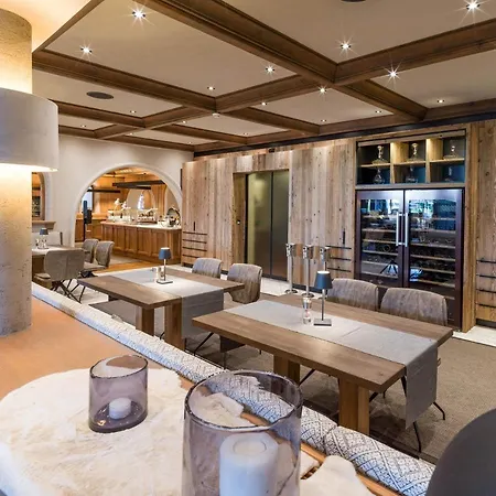 فندق & Sonne 4 Sterne Superior 4*