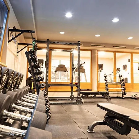 فندق & Sonne 4 Sterne Superior