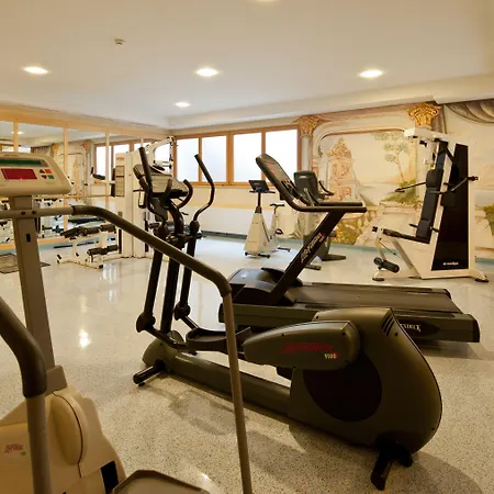 فندق & Sonne 4 Sterne Superior