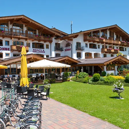 & Sonne 4 Sterne Superior