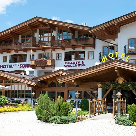 Hotel & Sonne 4 Sterne Superior