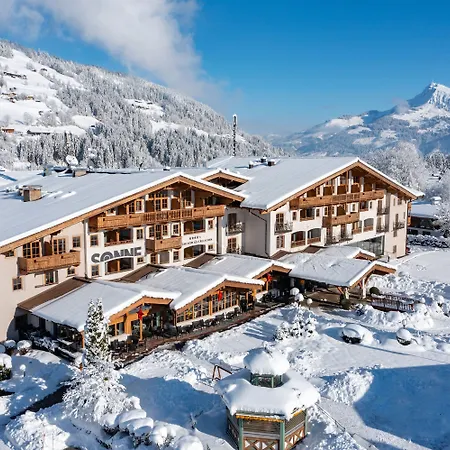 فندق & Sonne 4 Sterne Superior