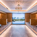 Hotel&spa Sonne 4 Sterne Superior 4*