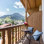 & Sonne 4 Sterne Superior Kirchberg in Tirol