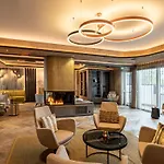 & Sonne 4 Sterne Superior Kirchberg in Tirol