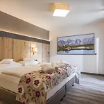 Hotel&spa Sonne 4 Sterne Superior Hotel