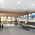 Hotel&spa Sonne 4 Sterne Superior Kirchberg in Tirol