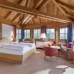 Hotel&spa Sonne 4 Sterne Superior