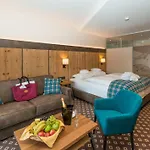 Hotel&spa Sonne 4 Sterne Superior Kirchberg in Tirol