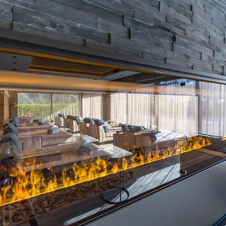 Szálloda & Sonne 4 Sterne Superior