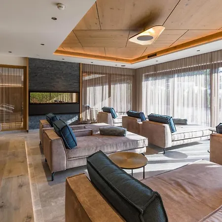 & Sonne 4 Sterne Superior Szálloda