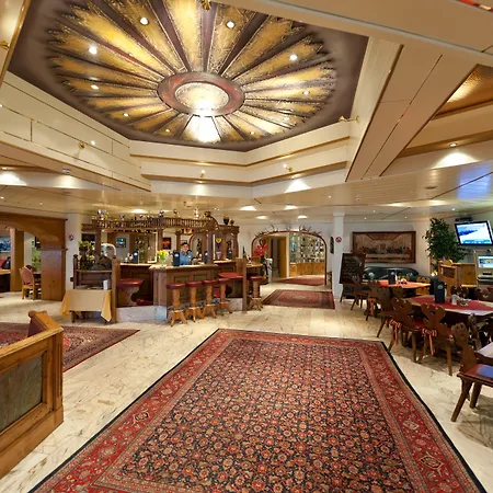 Szálloda & Sonne 4 Sterne Superior