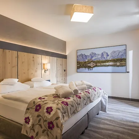 & Sonne 4 Sterne Superior Szálloda