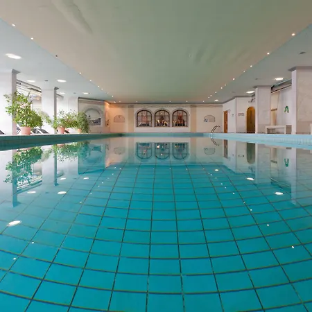 & Sonne 4 Sterne Superior Szálloda