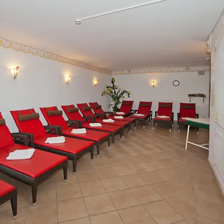 & Sonne 4 Sterne Superior Szálloda Kirchberg in Tirol