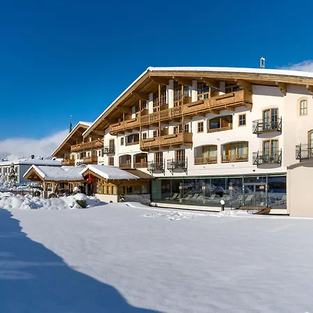 Szálloda & Sonne 4 Sterne Superior