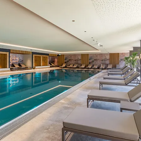 Szálloda & Sonne 4 Sterne Superior